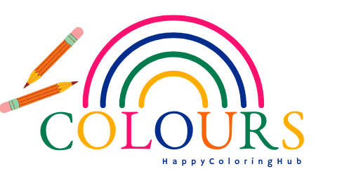 Happy Color® Art Coloring