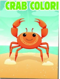 20 Cute Crab Coloring Pages for Kids (4)