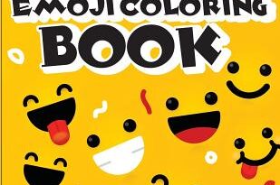 Emoji Coloring