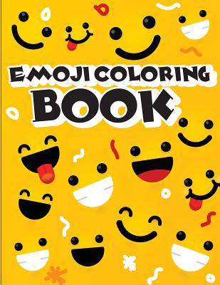 Emoji Coloring