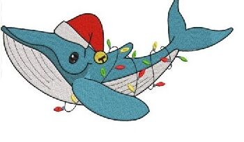 Whale Coloring Pages for Kids