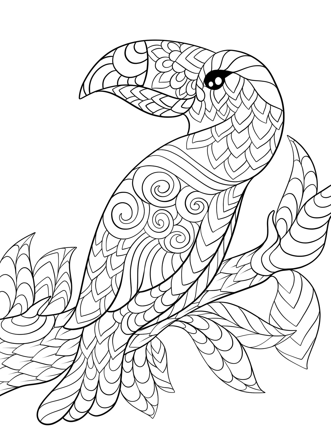 Coloring Image